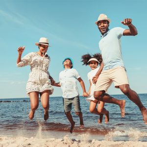 The Six Secrets To Living Your “Best Life”