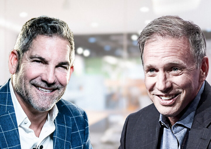 Undercover Billionaire Glenn Stearns Is Crazy