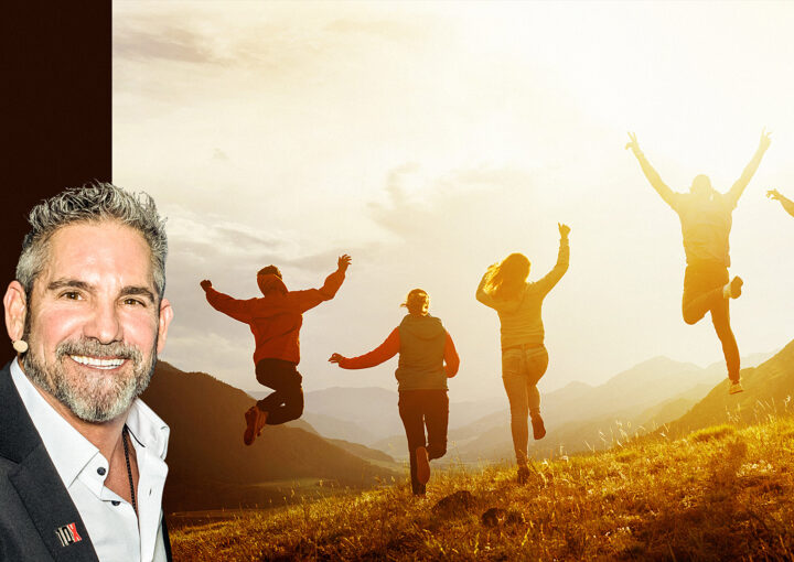 Make Today The First Day Of Your 10X Super Life