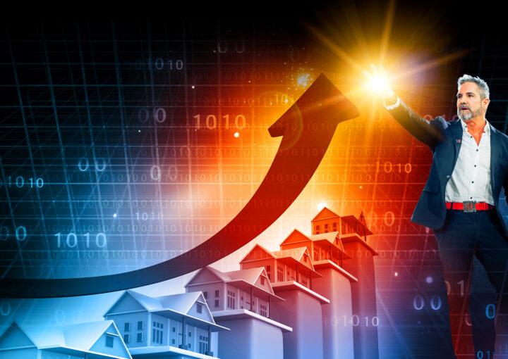 4 Reasons Real Estate Is Better Than Stocks