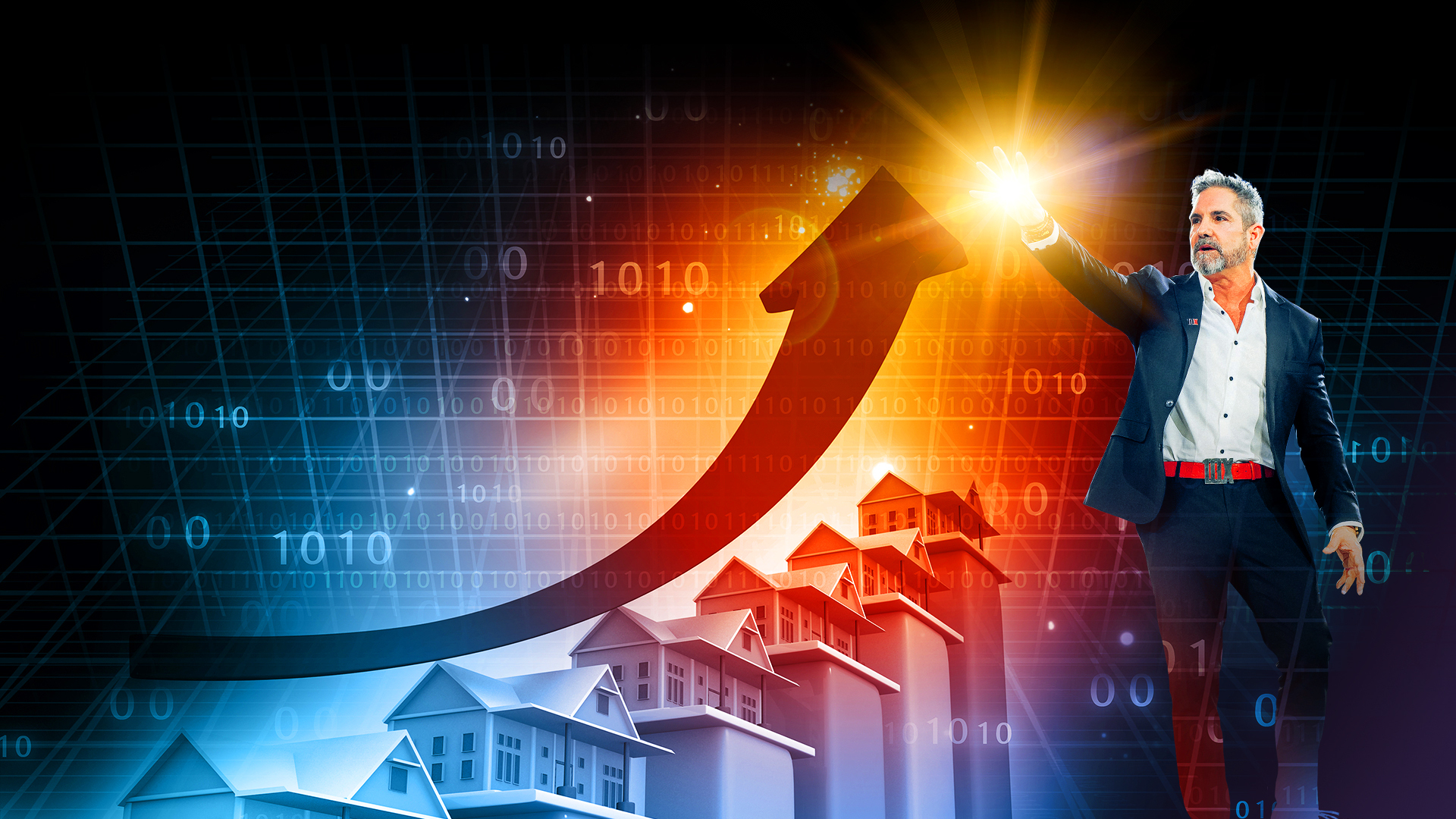 4 Reasons Real Estate Is Better Than Stocks