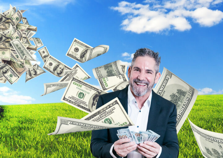  3 Sure Ways To Grow Your Income