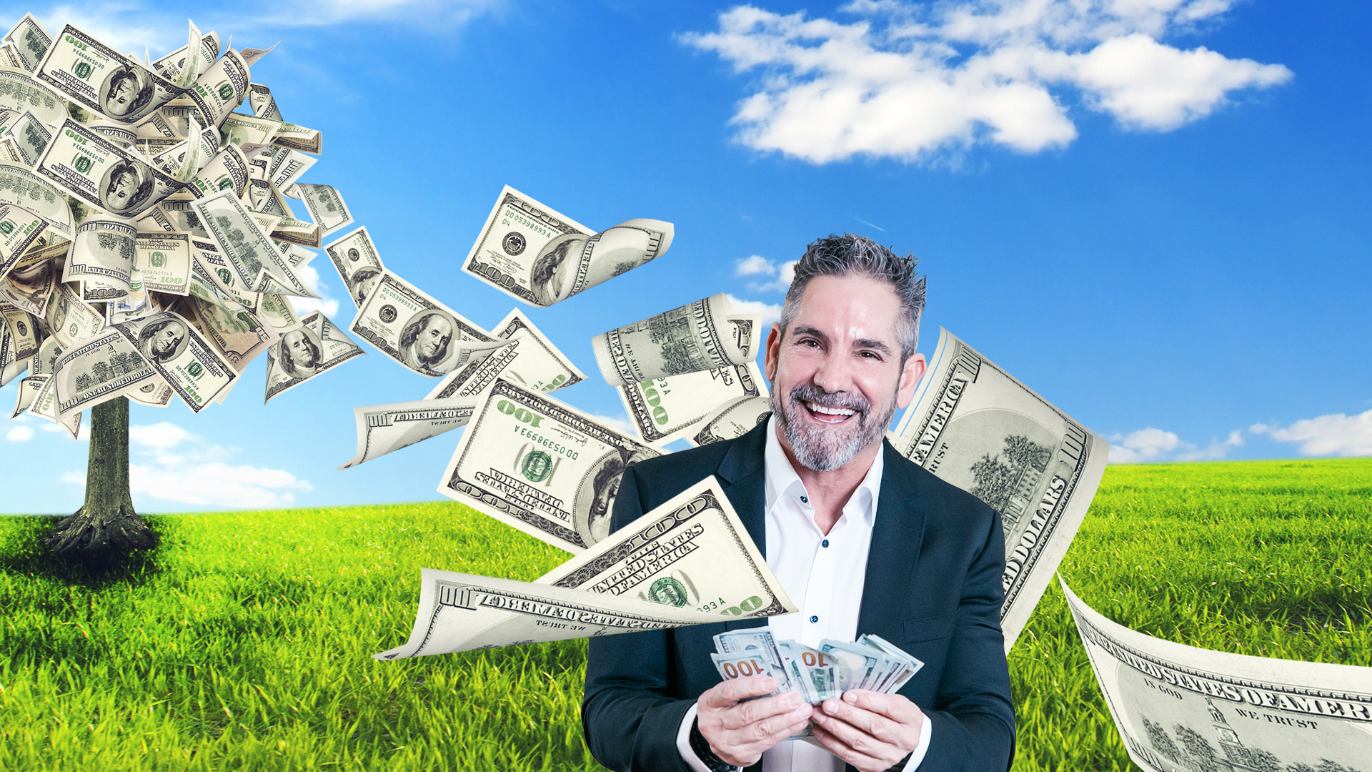  3 Sure Ways To Grow Your Income