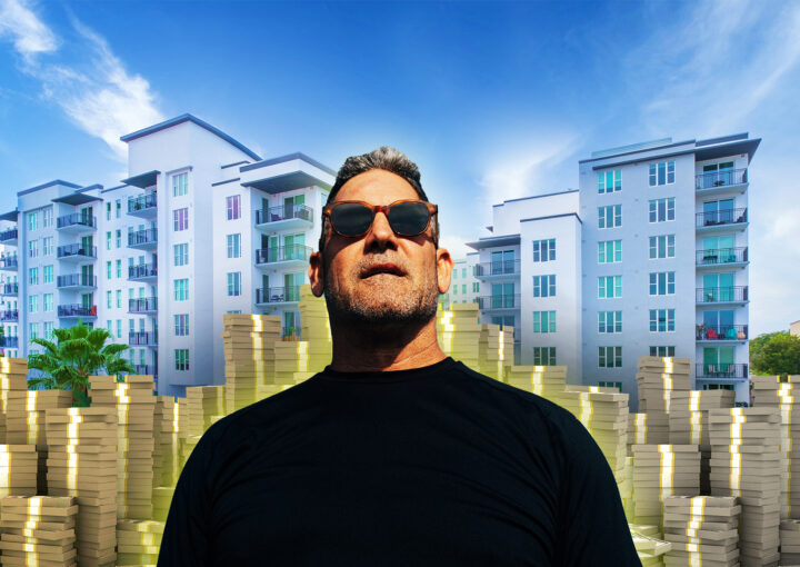 Grant Cardone And Real Estate