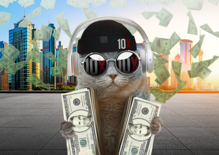 Investing In Real Esate