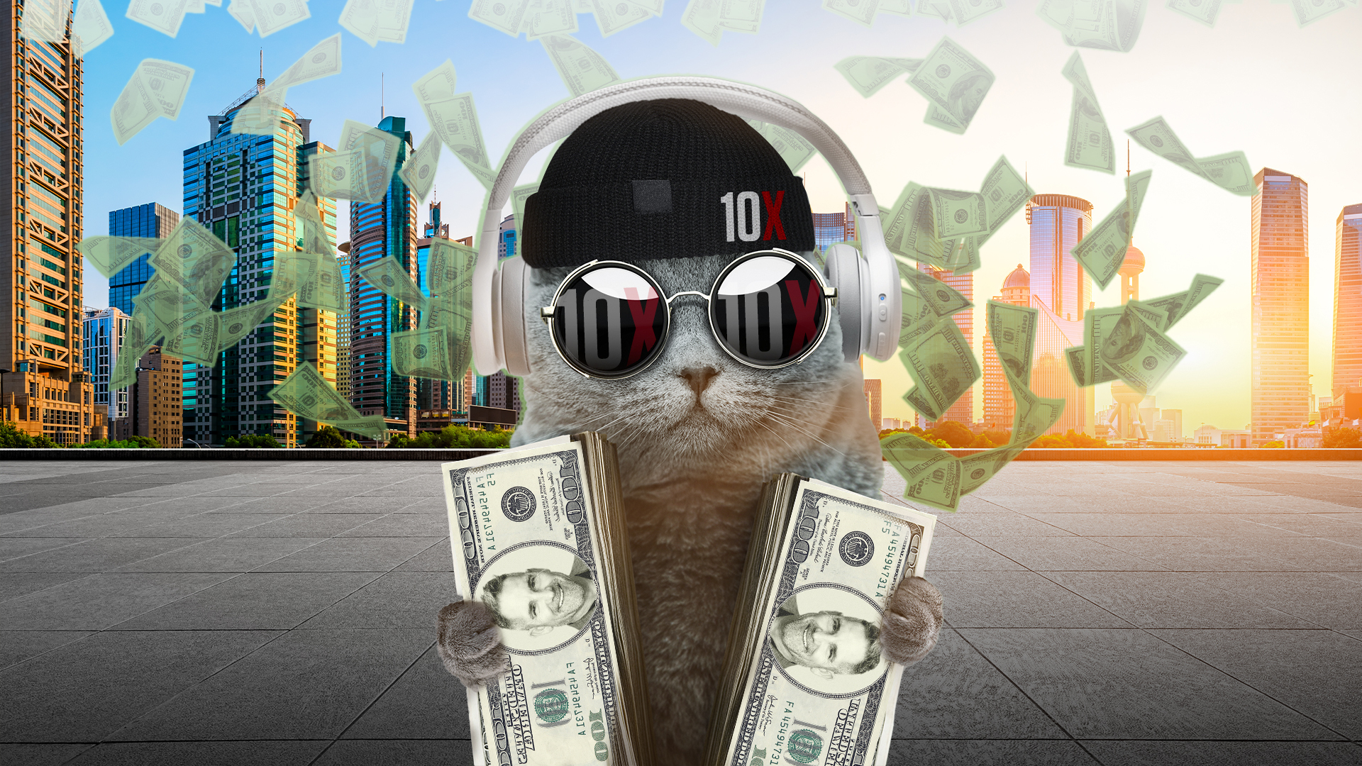 Investing In Real Esate