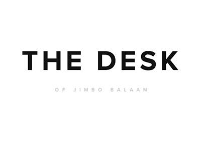 The Desk 1Jpgv1480974518