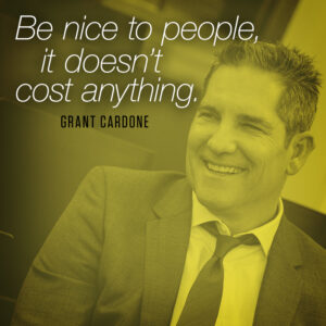 Nice People