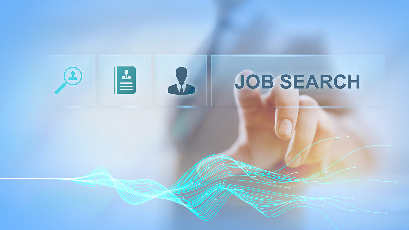 5 Tips For Job Hunting In 2021