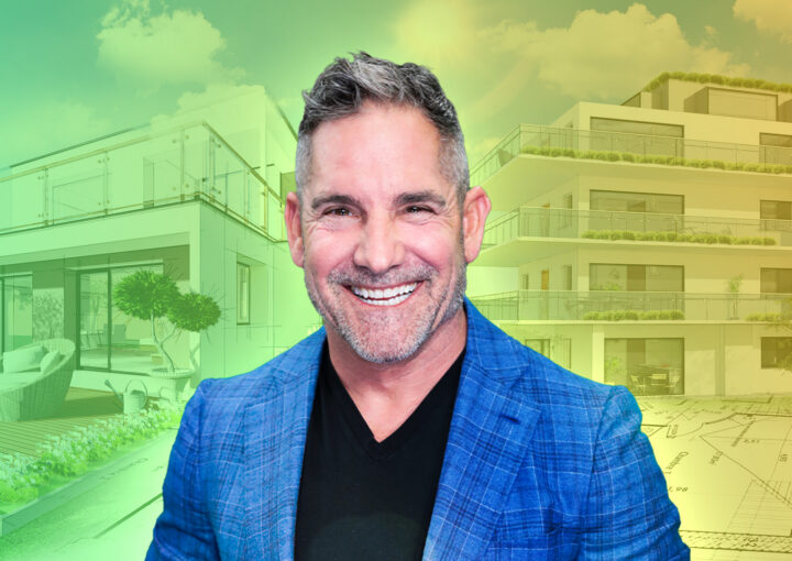 Why You Should Invest In Apartments
