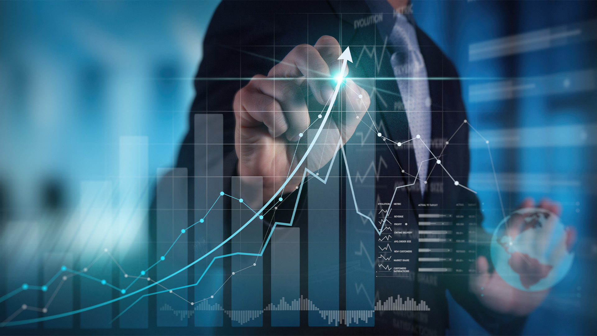 Business Breakpoints