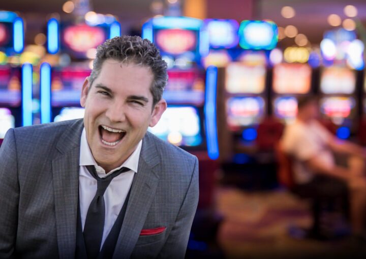 What Happens In Vegas Stays In Vegas?