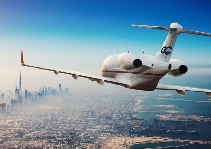 Grant Cardone Is Coming To Dubai