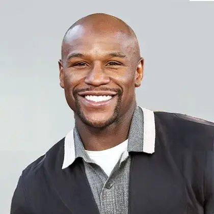 Floyd Mayweather