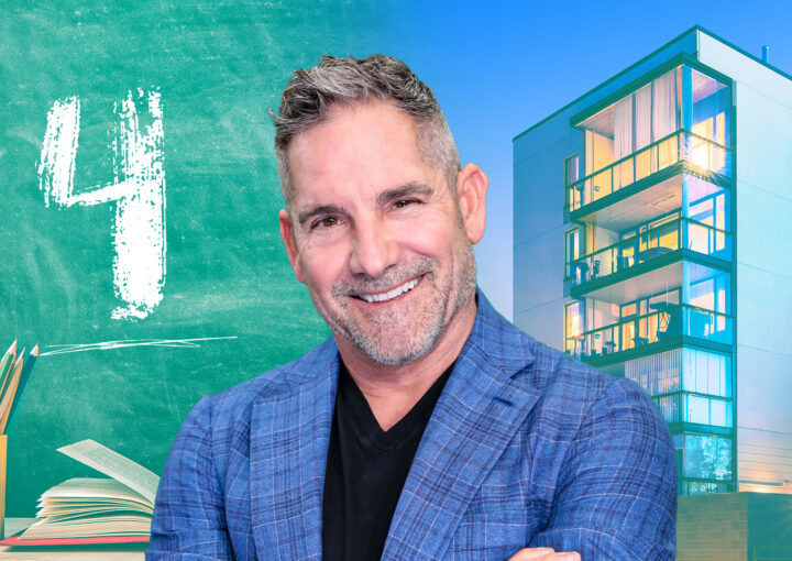 4 Real Estate Investing Mistakes