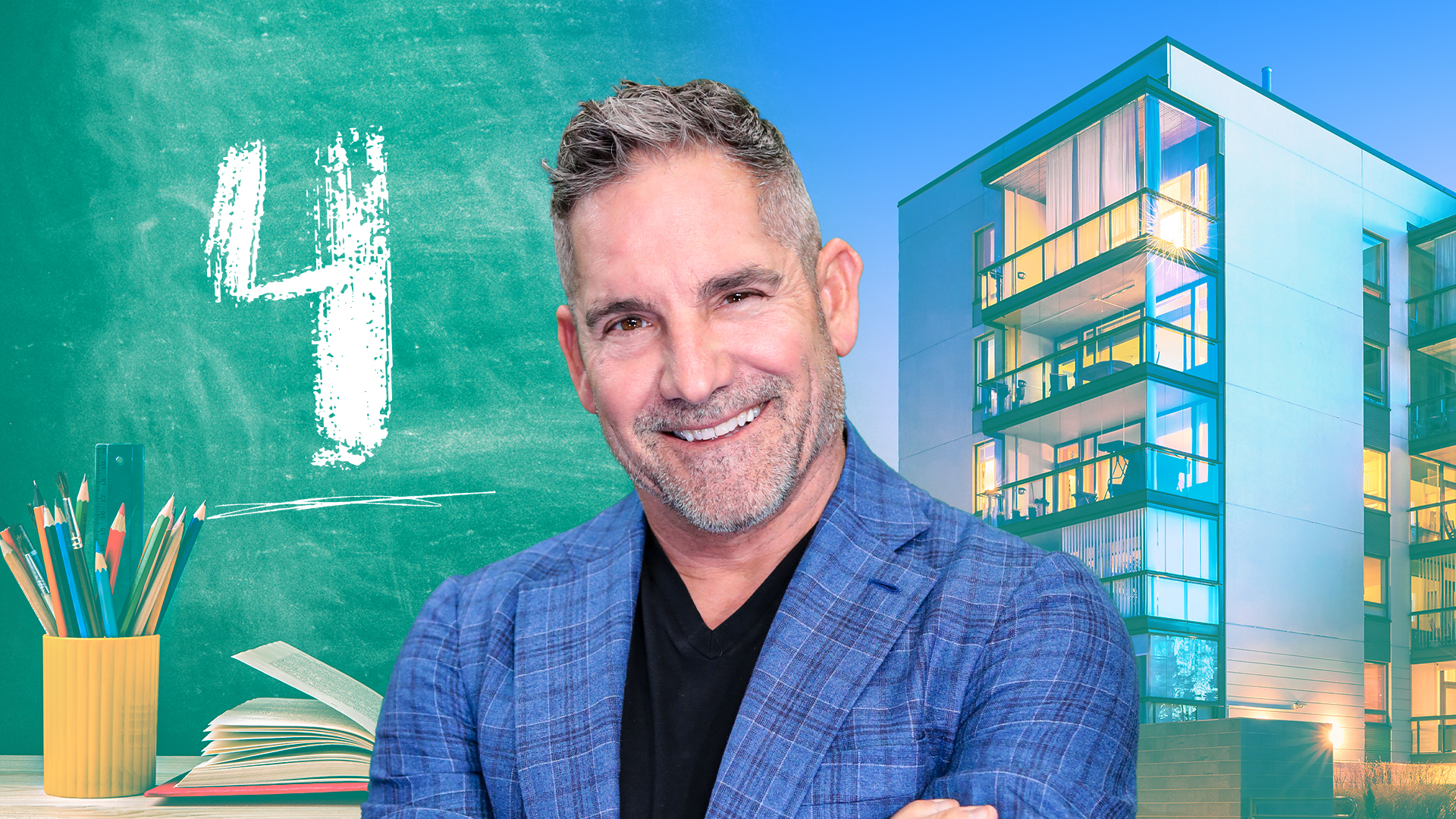 4 Real Estate Investing Mistakes
