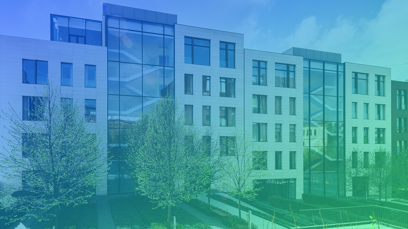 Why You Should Invest In Apartments