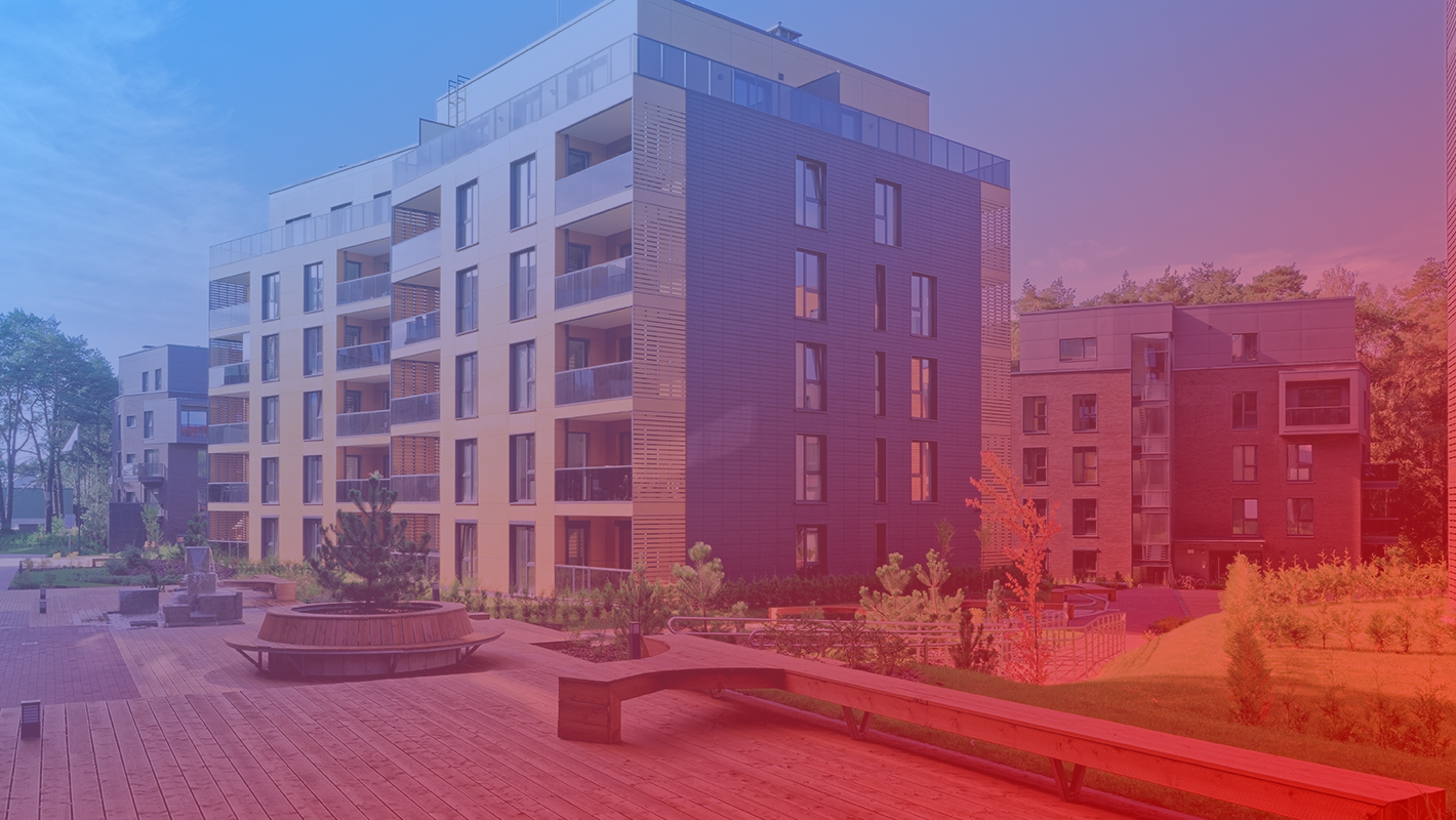 Why You Should Invest In Apartments