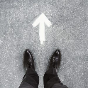 The Year Ahead Will Be A Time To Move Forward