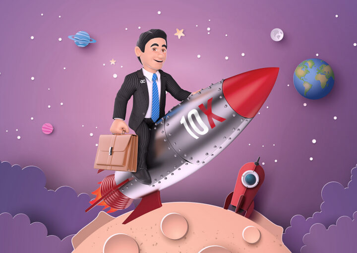 We Are Go For Launch In 2021