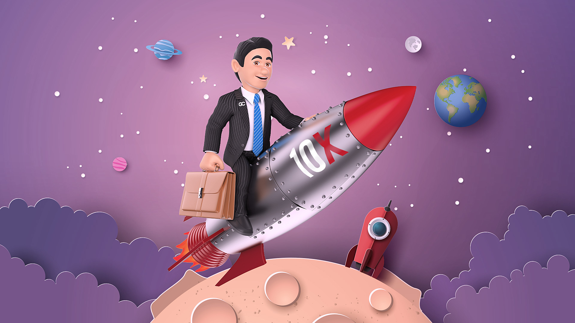 We Are Go For Launch In 2021