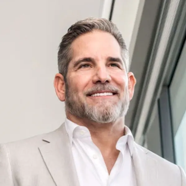 Avatar Of Grant Cardone Staff