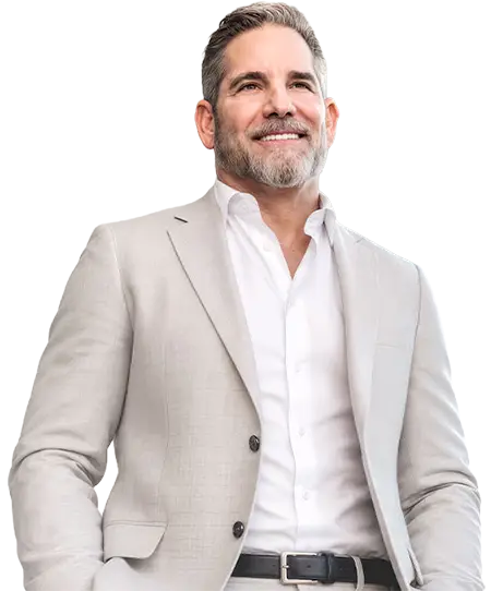 Grant Cardone