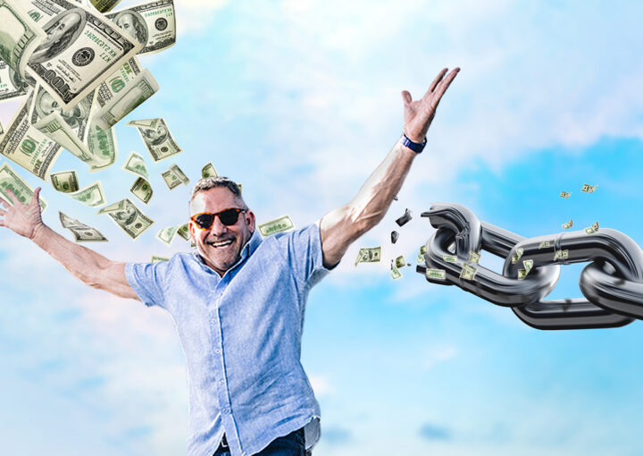 How To Achieve Financial Freedom