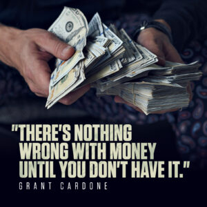 You Should Be Thinking Every Day, “How Can I Get A Raise?” 18 Money Proverb