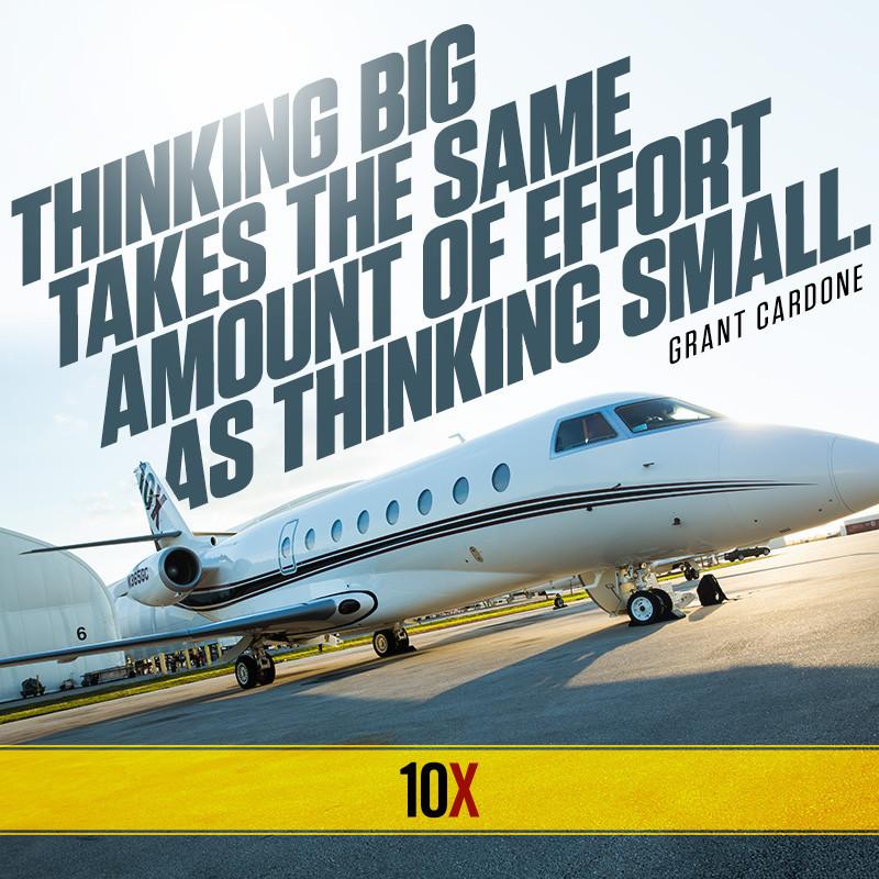 The Mindset To Achieve Anything
