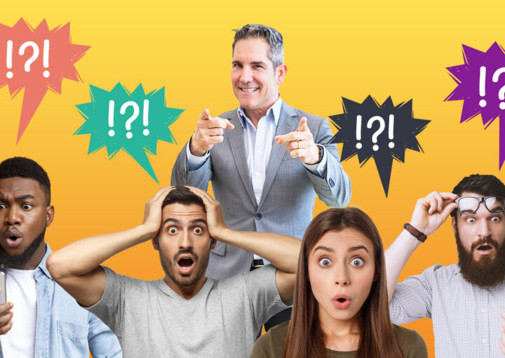 Just Say No To Grow-Co Fomo