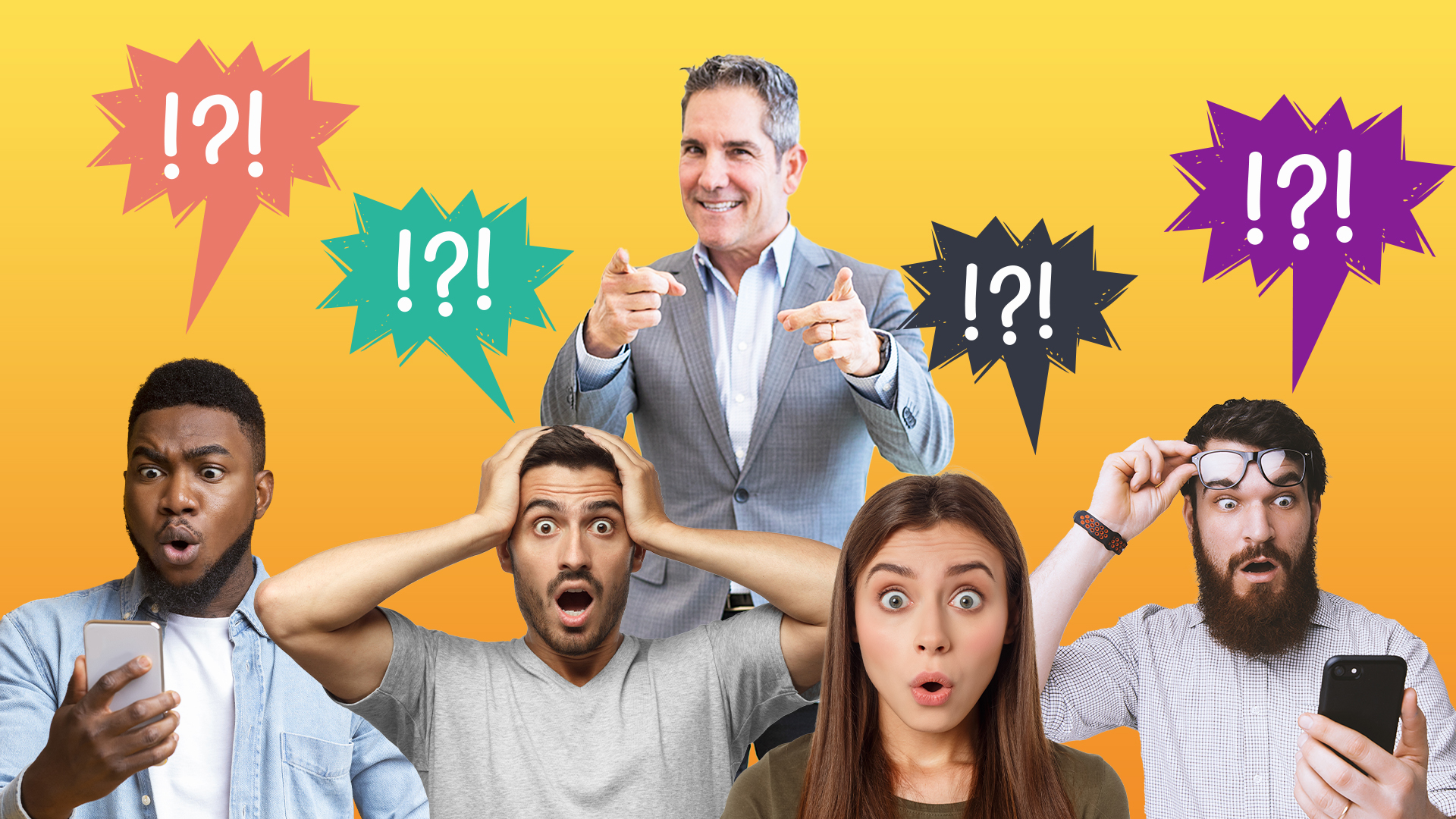 Just Say No To Grow-Co Fomo