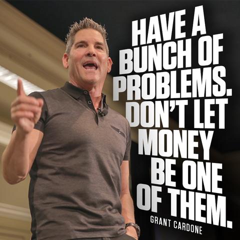 Offsite Training—Make Sure It’s Worth Your Time, Energy And Money 2 Haveabunchofproblemsdontletmoneybeoneofthem 2B84D18A 5064 4E1F 9283 0Ae440C3F968 Large