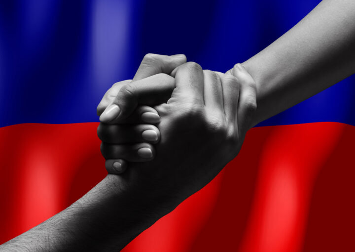 Help For Haiti
