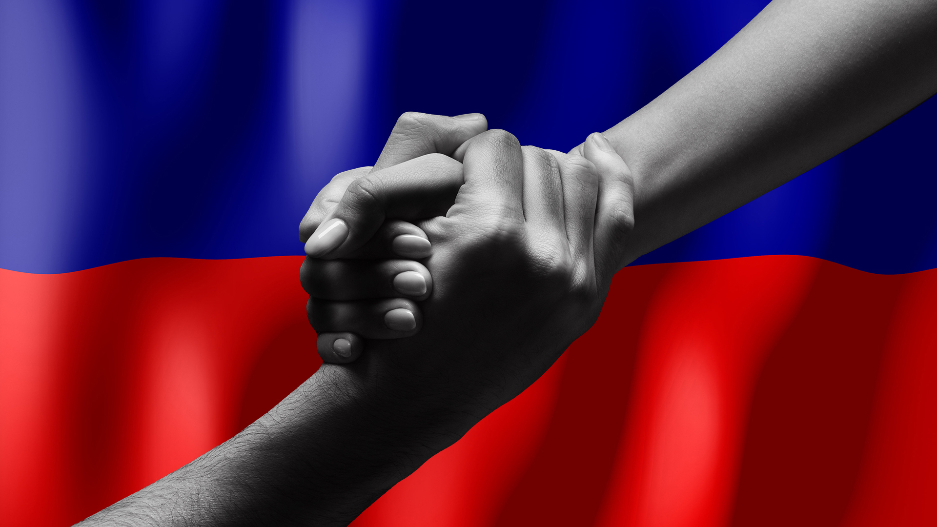 Help For Haiti