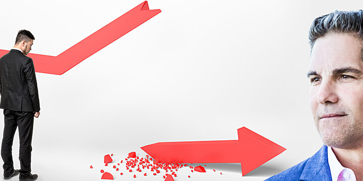 How I Lost Everything By Making One Decision