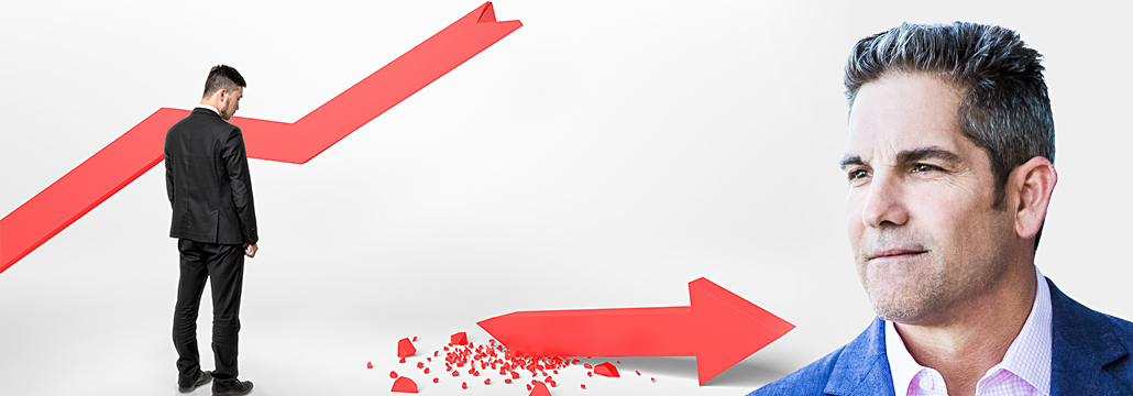 How I Lost Everything By Making One Decision