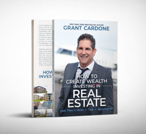 Grant Cardone Real Estate
