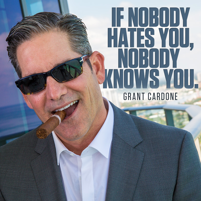 Haters