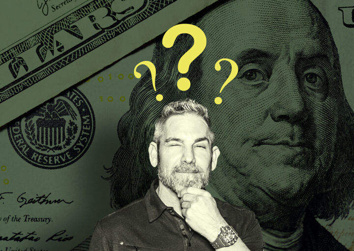 Is Grant Cardone A Billionaire 