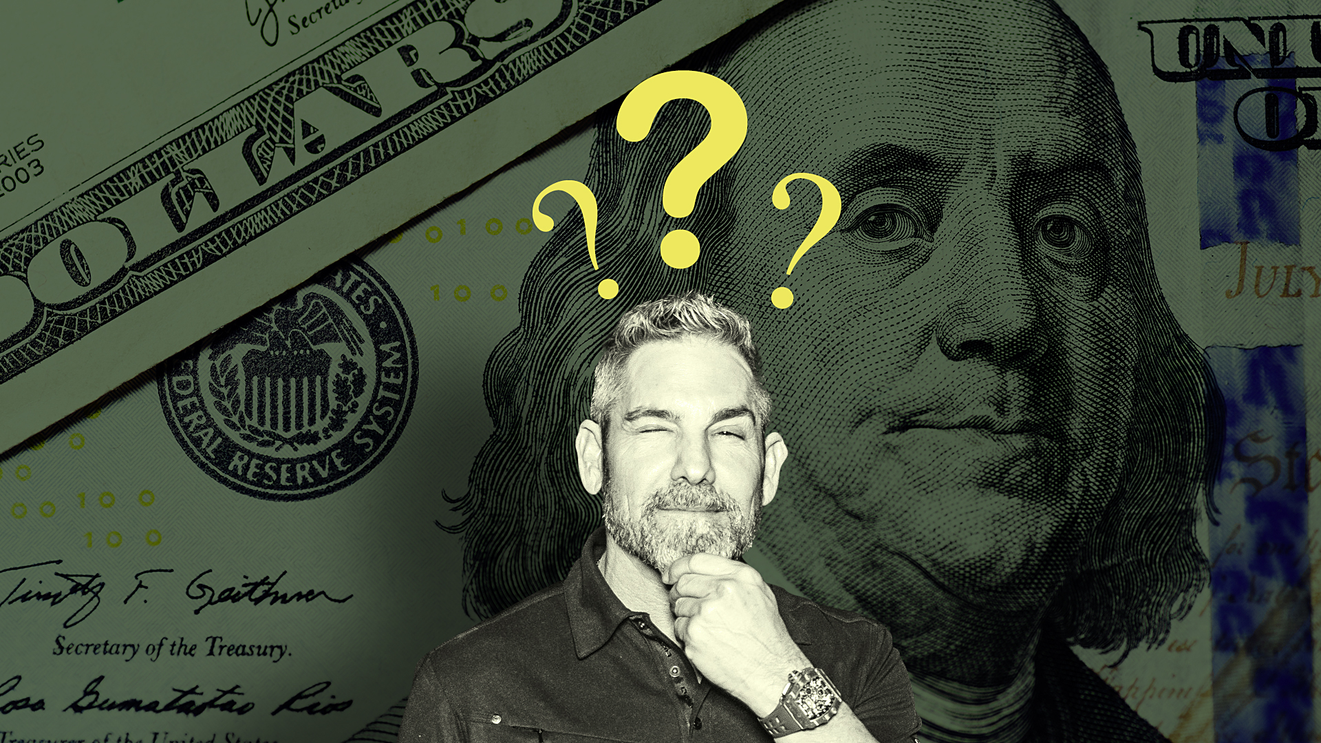 Is Grant Cardone A Billionaire 