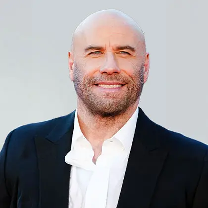 John Travolta