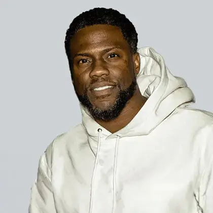 Kevin Hart