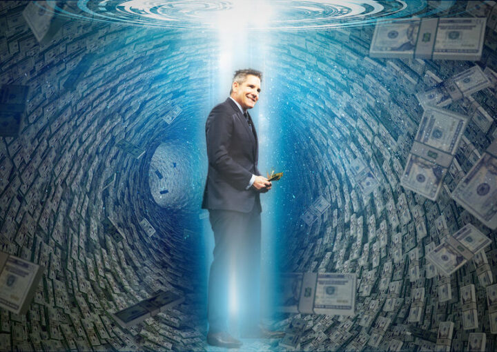 The Mandela Effect