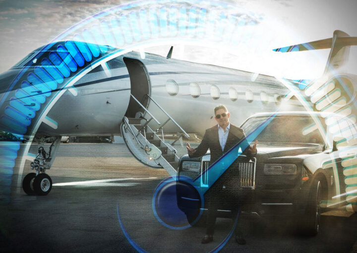 Grant Cardone’s Net Worth