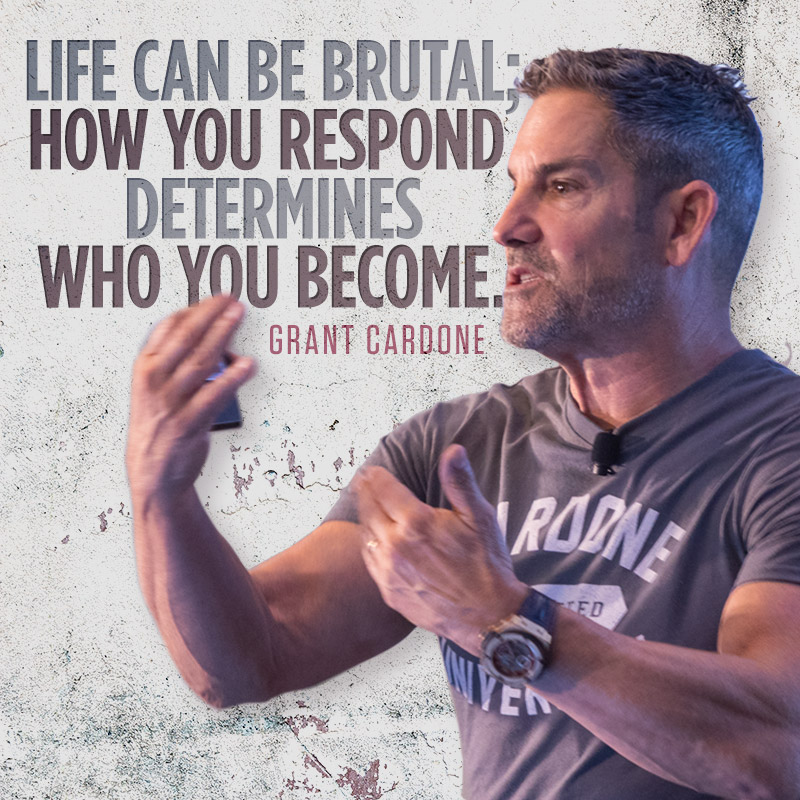 Face The Truth 4 Lifecanbebrutalhowyouresponddetermineswhoyoubecome