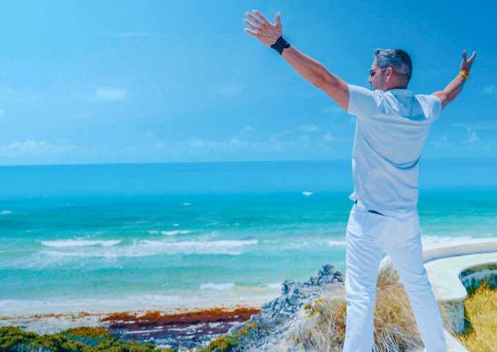 Make Your Ideal Life Happen Now