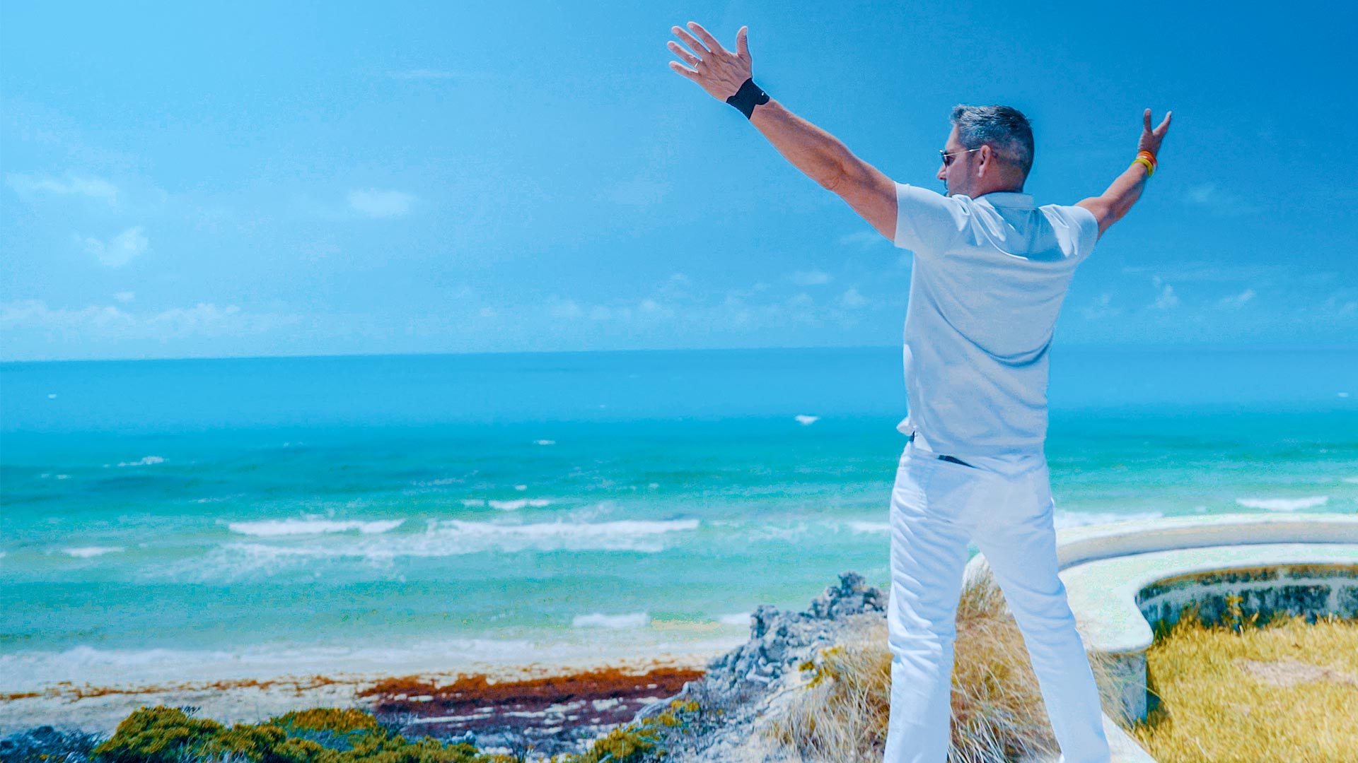 Make Your Ideal Life Happen Now