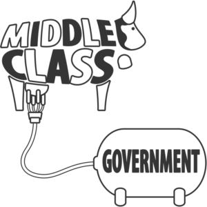 What Is The Middle Class And Why Must You Get Out? 11 Middle Class Government