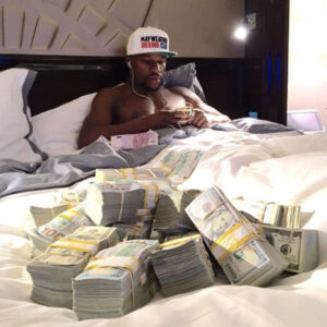 Millionaire Virginity